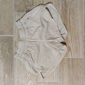 Lululemon Running Shorts